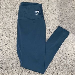 GYMSHARK 7/8 LEGGING